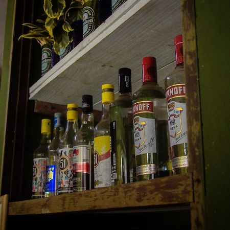 Tropical Hostel Praia de Pipa 外观 照片