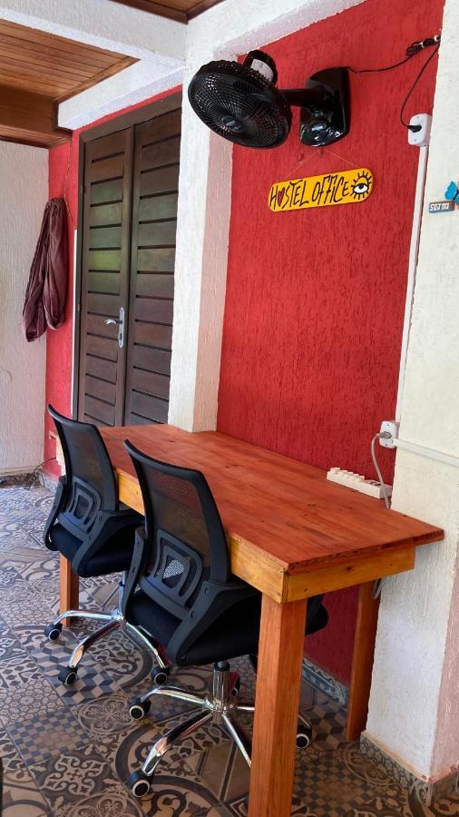 Tropical Hostel Praia de Pipa 外观 照片