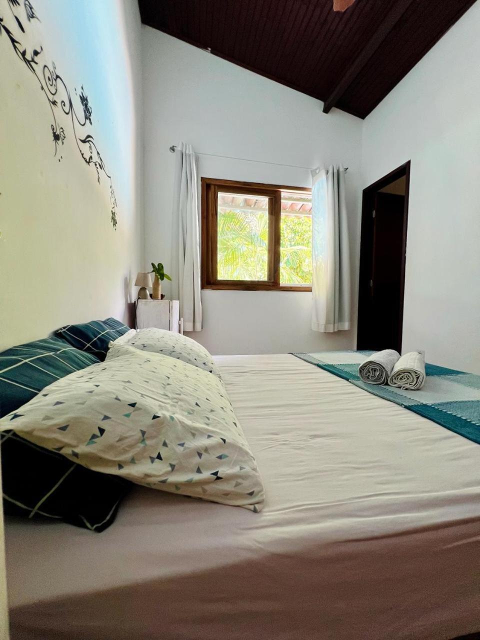 Tropical Hostel Praia de Pipa 外观 照片