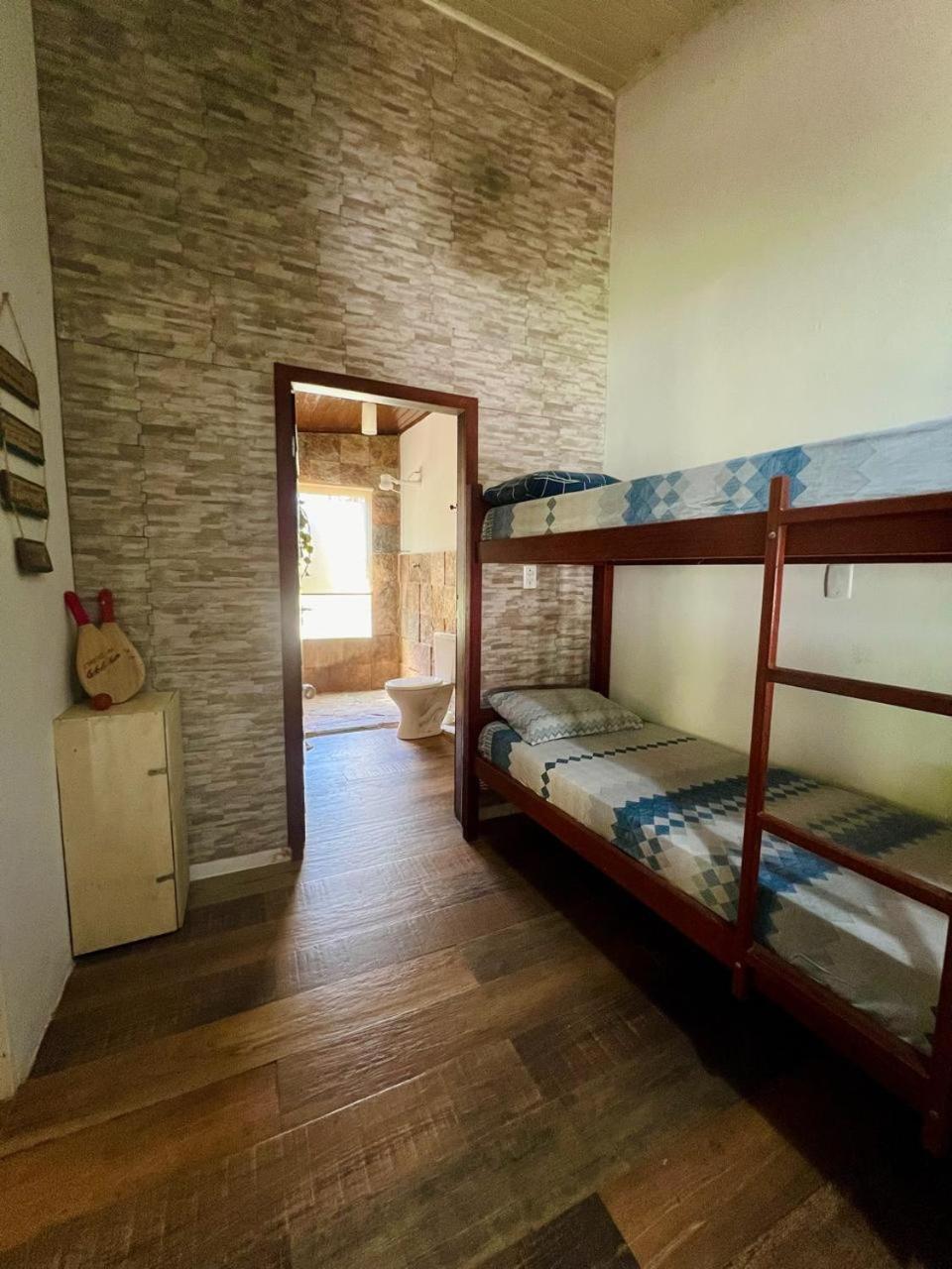 Tropical Hostel Praia de Pipa 外观 照片