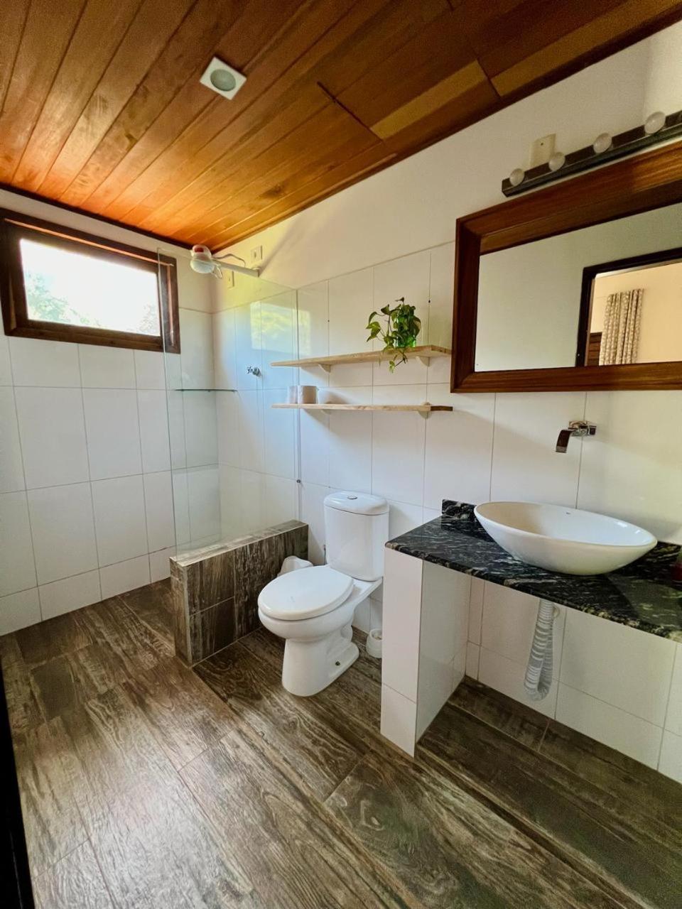Tropical Hostel Praia de Pipa 外观 照片