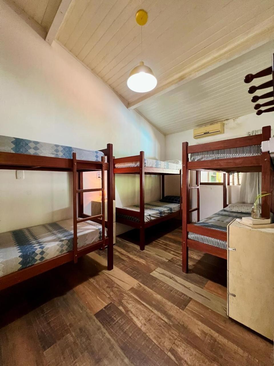 Tropical Hostel Praia de Pipa 外观 照片
