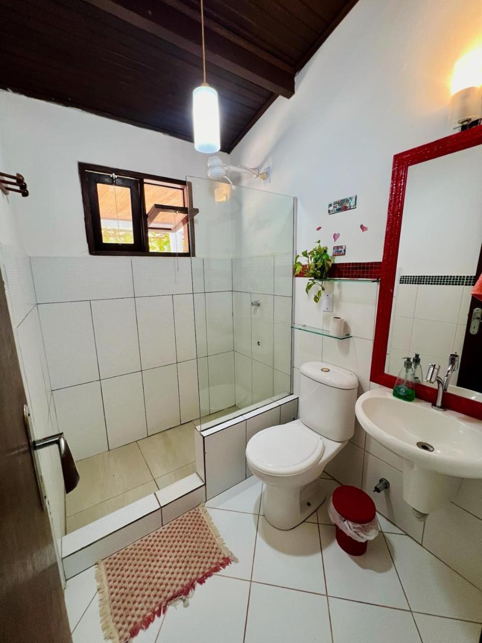 Tropical Hostel Praia de Pipa 外观 照片