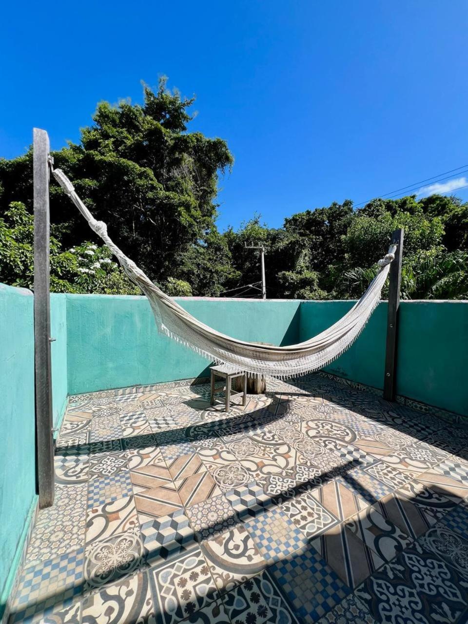 Tropical Hostel Praia de Pipa 外观 照片