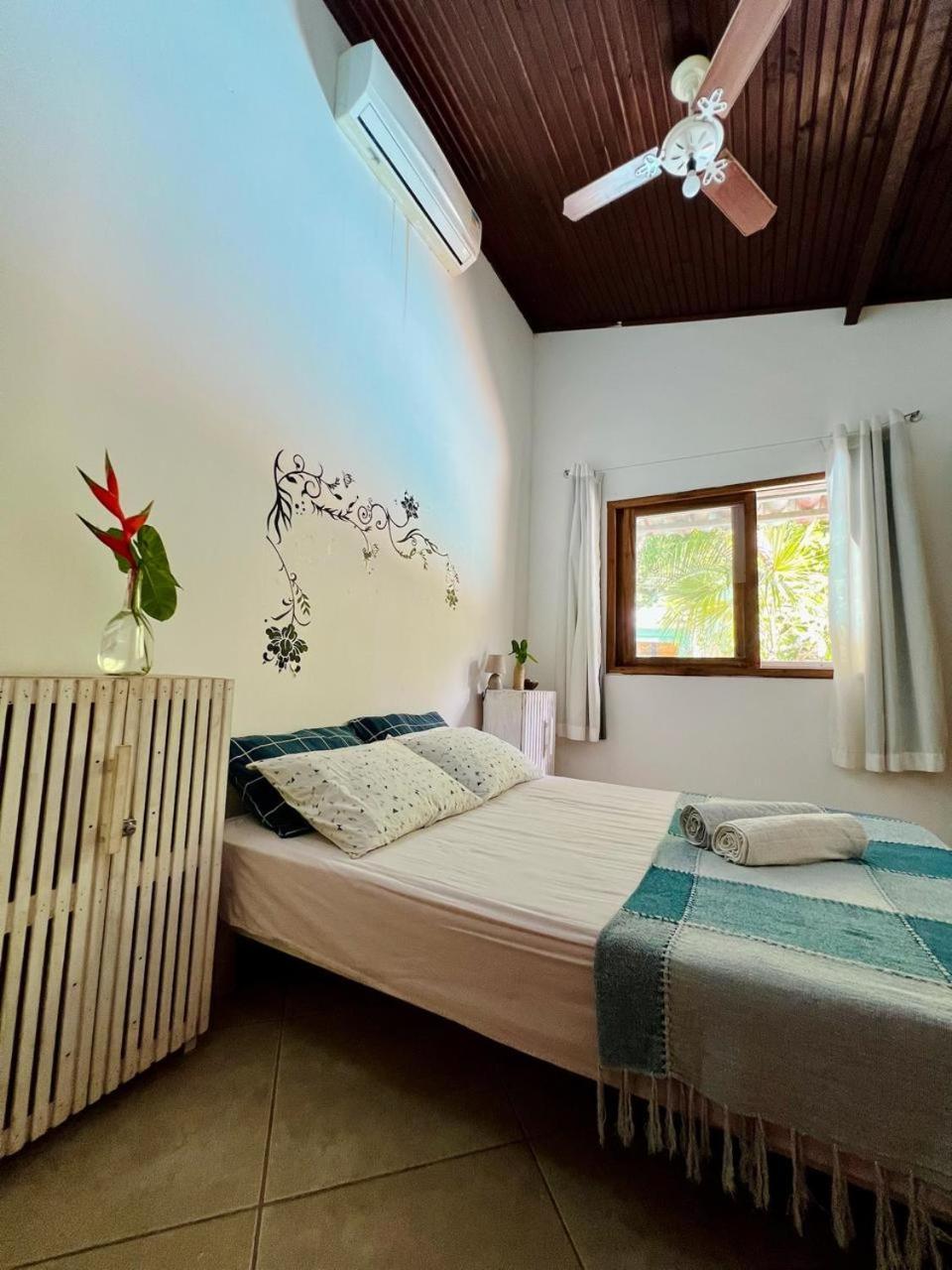Tropical Hostel Praia de Pipa 外观 照片