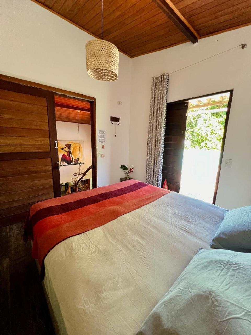 Tropical Hostel Praia de Pipa 外观 照片