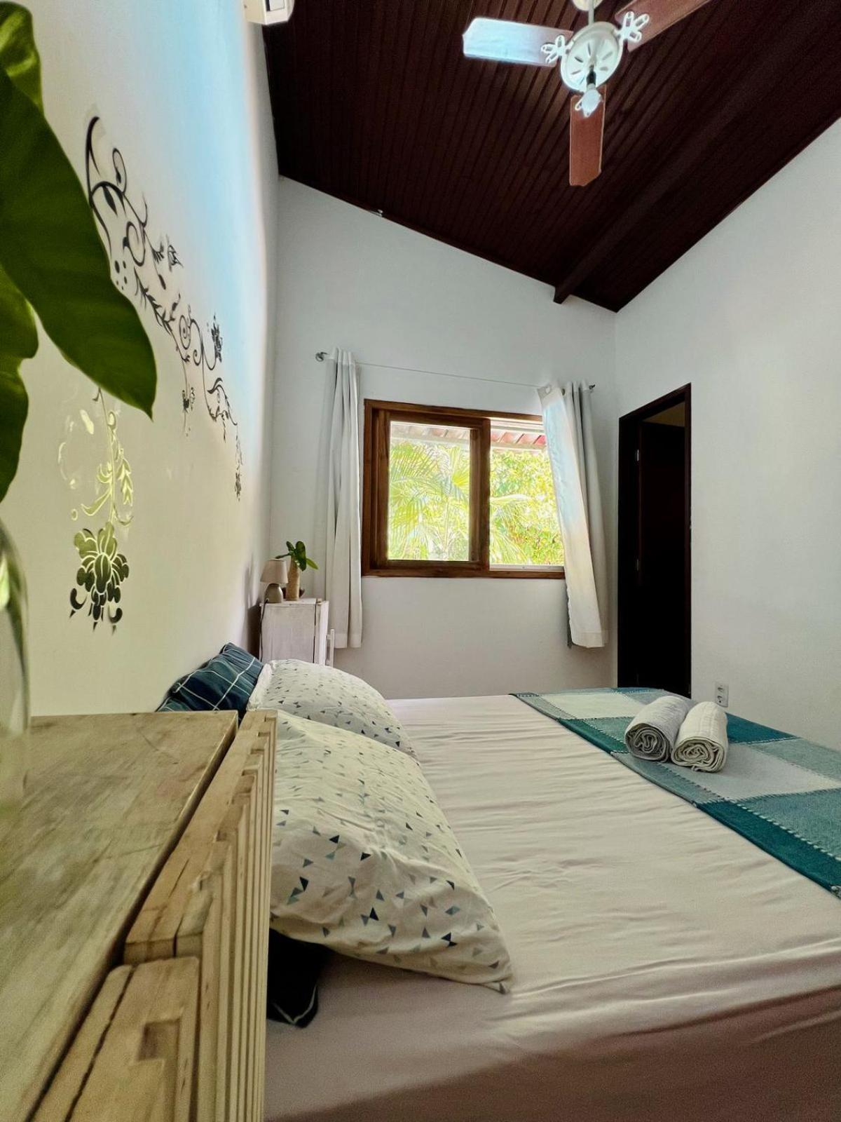 Tropical Hostel Praia de Pipa 外观 照片
